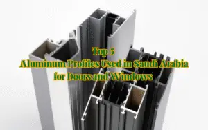 Aluminum Profiles