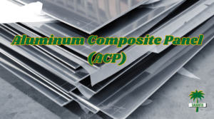 aluminum composite panel