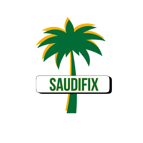 saudifix logo