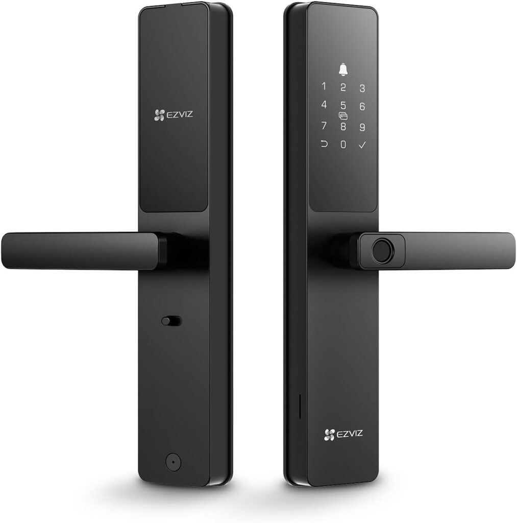 EZVIZ Y2000 Smart Door Lock