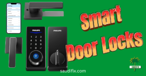 Smart Door Lock