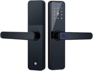 TUYA Smart door Lock price