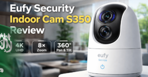 eufy security indoor cam s350