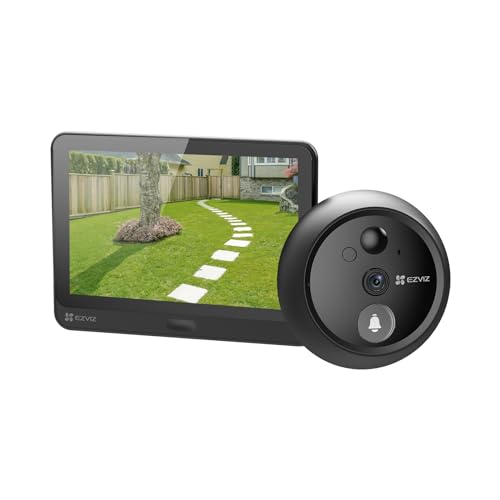 ezviz hp4 review